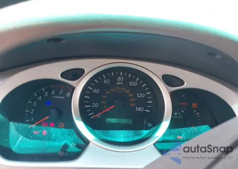 2007 Toyota Highlander V6 from USA, damaged, VIN JTEDP21A170130357